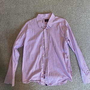 Untuckit - XL Slim Fit